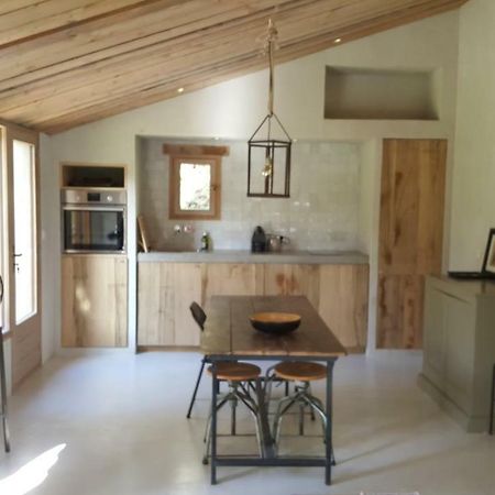 La Petite Maison เอ็ก-ซอง-โพรวองซ์ ภายนอก รูปภาพ