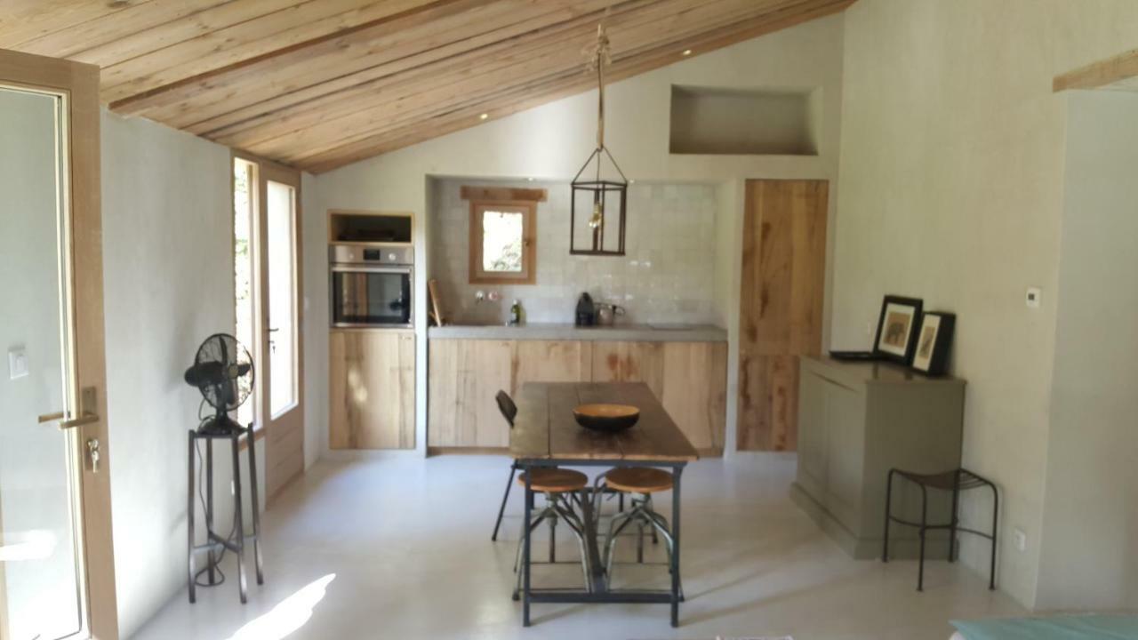 La Petite Maison เอ็ก-ซอง-โพรวองซ์ ภายนอก รูปภาพ