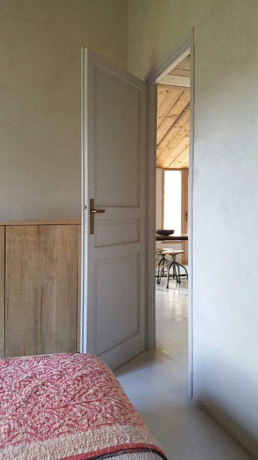 La Petite Maison เอ็ก-ซอง-โพรวองซ์ ภายนอก รูปภาพ