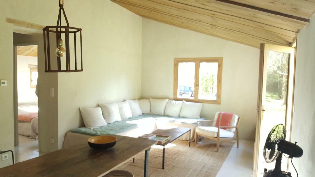 La Petite Maison เอ็ก-ซอง-โพรวองซ์ ภายนอก รูปภาพ