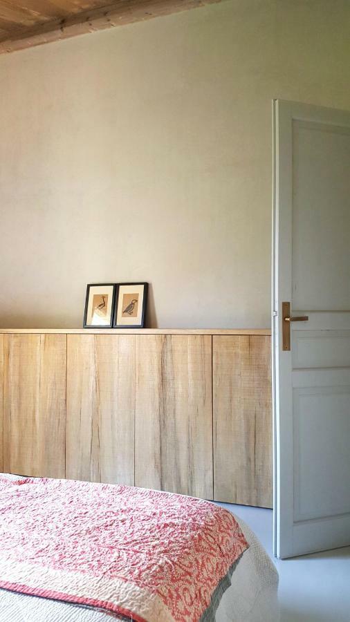 La Petite Maison เอ็ก-ซอง-โพรวองซ์ ภายนอก รูปภาพ